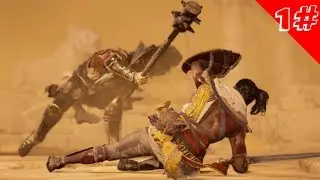 Assassin's creed origins part 1 | My favorite game ( indonesia gameplay ) ✔️ mugensuki