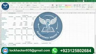 YO19 Excel BU01 PS1 Hotel Discount  100% Grades