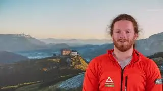 #2 Kennstduschon | Salzburg Triest