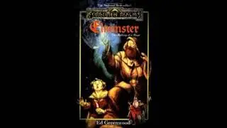 The Elminster Saga - Book 1 part 2