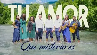 Tu Amor, Qué Misterio Es (Cover) | Ministerio Vida