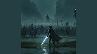 Light of Your Oath