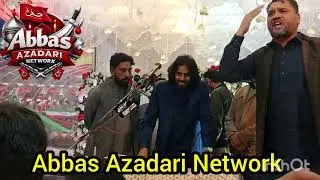Mohammed ﷺ ki Haqeeqat hai Ali Asgharؑ | 9 Rajab New Qasida 2026 | Zakir Abu ul Hassan Naqvi | Fsd
