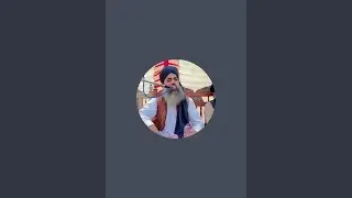 Syed Baqir Hussain Bukhari  is live!