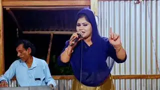 কোন একদিন আমায় তুমি খুজবে সেই দিন ওগো প্রিয়ে আমার ভালোবাসা বুঝবে মুন্নি সরকার viral video 2025..🥀🥀