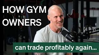 How Gyms Can Get Through Business Debt: Understanding the Fitness Industry with Ryan Koski