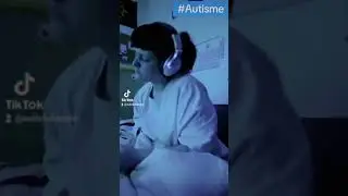 #Autistok #Autisme #Handicapinvisible #TSA #jesuisautiste