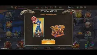 Dungeon Hunter 5 #609 Special Offer