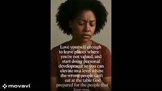 &ldquo;Sis, You Are Valuable! Stop Sitting With Wolves &mdash; Choose Your Worth, Protect Your Peace.&rdquo;