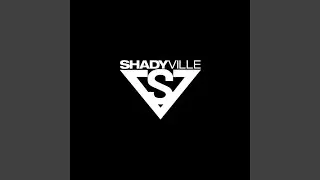 Shadyville Dj Jonney Miles Presents OC Bustin