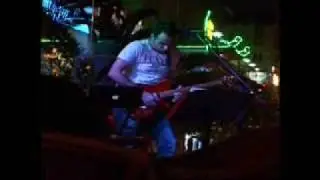 Pedro Mariani - Black Magic Woman