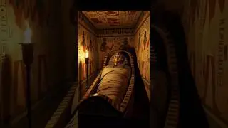 The Mummification secret #Mummysecrets #Egypt #Languaages#AncientEgypt #reels #life #PharaohsSecrets