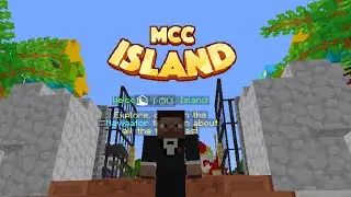 Playing The New MCC Island Update