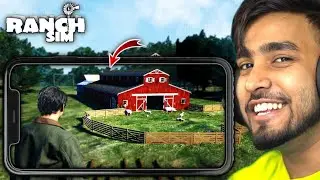 PC REAL Ranch Simulator Mobile Play Store - Ranch Simulator Download