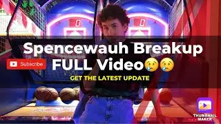 Spencewuah and Lui Breakup😳 He cheated and lied!!! ( LIVE VIDEO ) (TIKTOK)