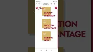 Property Search A LANDMARK PROJECT