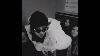 Ele A x Salmo x Gu&egrave; type beat - Baggy Jeans (prod.p3nguin)