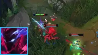 This Yone knows how to counter gank