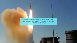 Custom Test System for the U.S. Navy&rsquo;s VLS