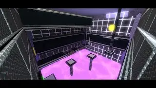 FE2 Map Test - Endgame (Crazy and Updated!) FIRST PERSON VIEW!