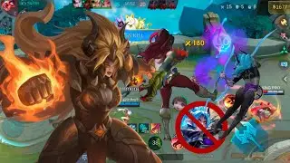 Mythic Glory || Solo Rank Push
