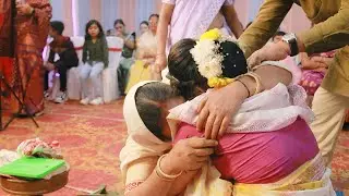WEDDING TEASER _ PRIYANKA x BISWA_ ASSAMESE WEDDING II ABHIJEET_MUDOI_VISUALS II
