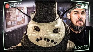 THIS ANOMALY SCARED THE SOUL OUT OF ME | Seeing Things