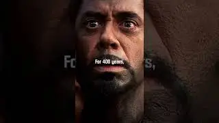 Robert Downey Jr. was very reluctant to play a character in blackface.
