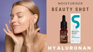 You and Oil BEAUTY SHOTS: How to use Hyaluronan