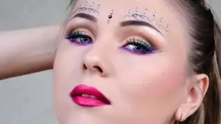 Trucco Sposa BOLLYWOOD