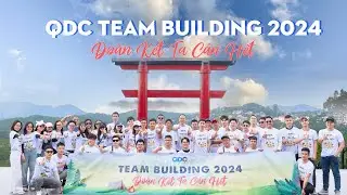QDC Team Building 2024 