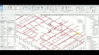 Fire Protection Systems Design in Revit - Alien