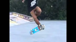540 Impossible