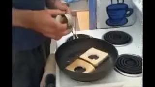 WOTZ COOKN WIF - Robbo Da Yobbo - KITCHEN TIPS