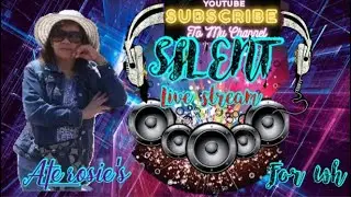 SILENT LIVE STREAMING