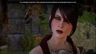 Achievement hunting in Dragon Age Inquisition! [Stream 2]