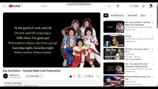 This crybaby scene from Winx Club is changed into Saturday Night (Bay City Rollers) (BV)