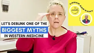 Is your mind separate from your body?