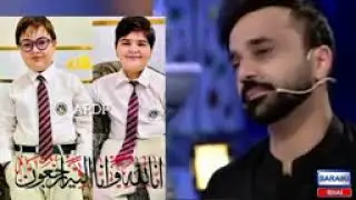 @ARYDigitalasia @iqrarulhassansyed298 @WaseemBadamii 