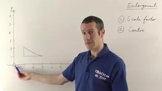 Enlargements