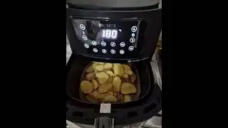 Philips airfryer 5000 Series XXL #influenster #prodottiomaggi #numero1