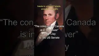 ⚔️ Today in British Empire History &ndash; June 18th, 1812: The War of 1812 Begins 🇬🇧🇺🇸