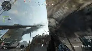 Modern Warfare is a well polished and refined game.