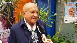 Azzedine Lazrak : « Pourquoi j’ai choisi de vivre à Dar Bouazza »