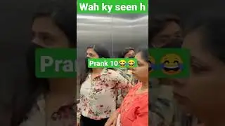lift prank on public #shorts#reel #newcomedyvideo #prankIndonesia#prankIndonesia #viralshorts#viral