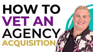 Acquiring A Local Insurance Agency