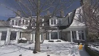 Living Large In Irvington, NY