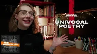 Как писать однозначные стихи &mdash; Кэти Эйлс || Возвращение к истокам