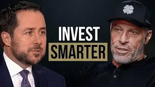 What 99% of Investors Don't Know About Gp Stakes With Michael Rees