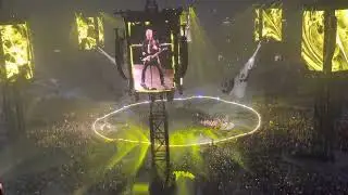 Metallica - Lux &AElig;terna Live - Amsterdam, The Netherlands - 27/APR/2023